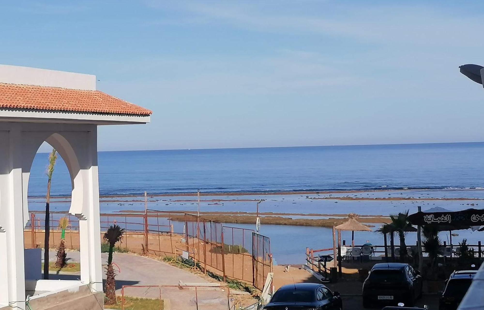 Good View Buena Vista1 Good View Buena Vista2 Asilah Exterior foto