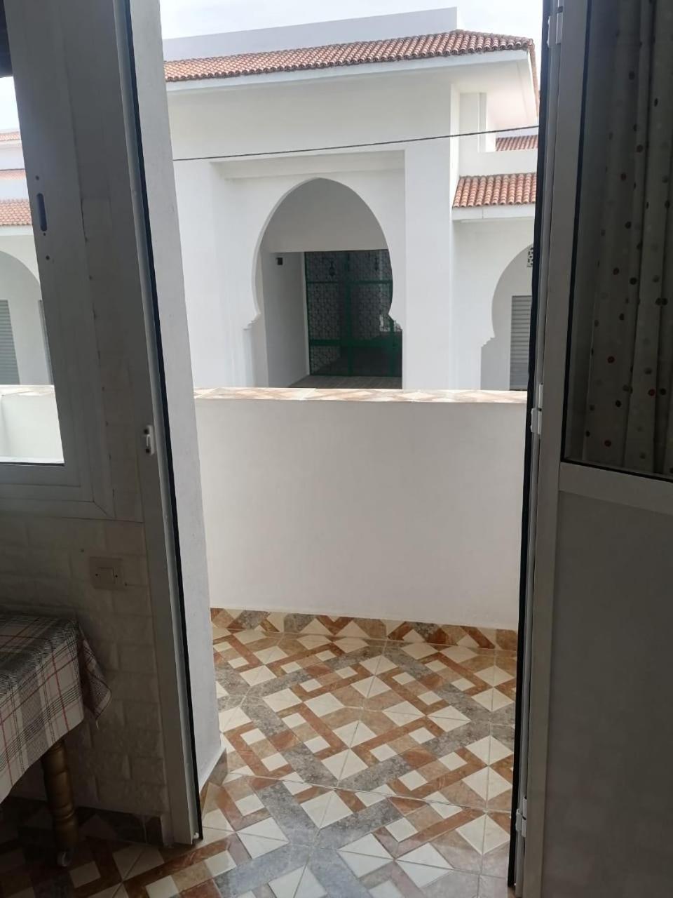 Good View Buena Vista1 Good View Buena Vista2 Asilah Exterior foto